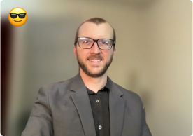Chad Bratton, , Chief Information Officer