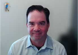 Eric J, , Deputy Director, Operations