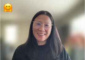 Holly Prag, she/her, CalAcademy Curriculum Designer