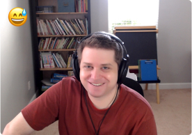 Jon Jensen, , Senior Full Stack Developer
