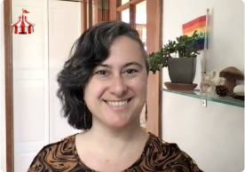 Sarah Letson, she/her, Senior User Experience Researcher