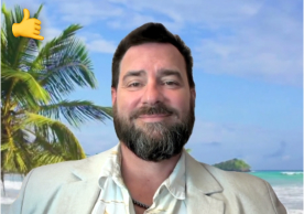 Tristan Peery, , Senior Product Manager