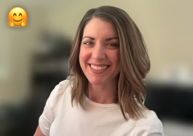 Tara Stevens, , Head of Administration
